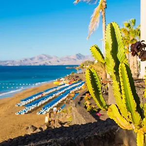 Villa Costa Papagayo 6, Playa Blanca (Lanzarote)