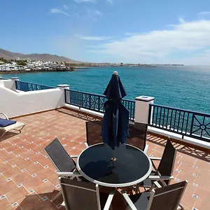 Apartment Avanti Stunning Sea Views Playa Blanca, Playa Blanca (Lanzarote)