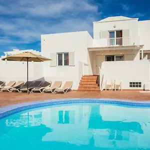 Ereza Matilde Playa Blanca (Lanzarote)