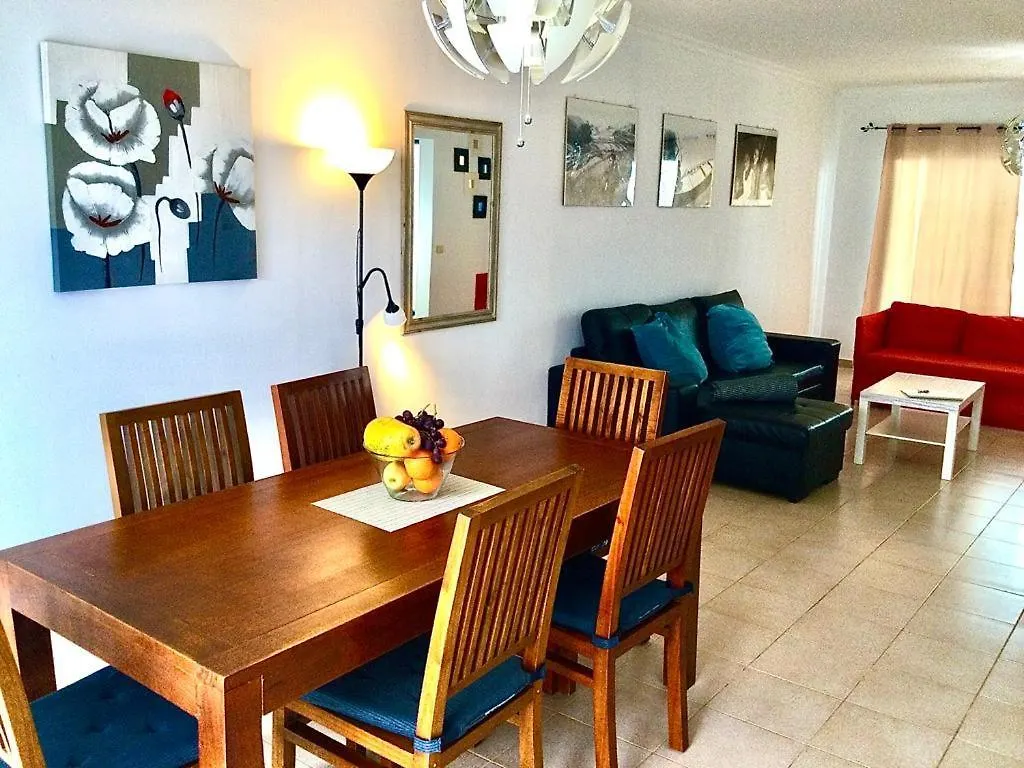 Holiday home Villa Pura Vida Playa Blanca