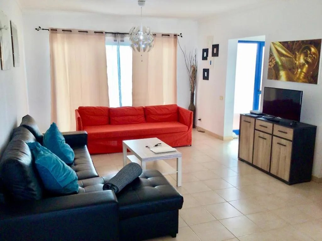 Villa Pura Vida Playa Blanca  Holiday home