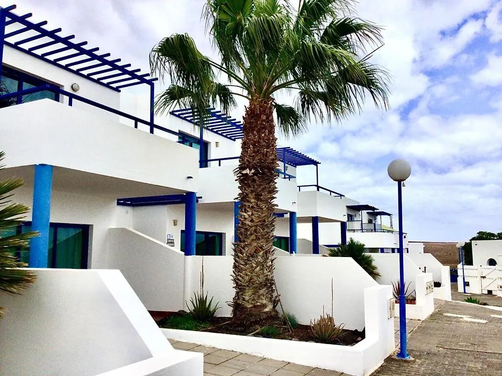 Villa Pura Vida Playa Blanca  Spain