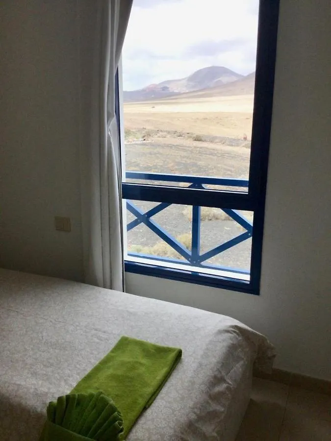 Holiday home Villa Pura Vida Playa Blanca