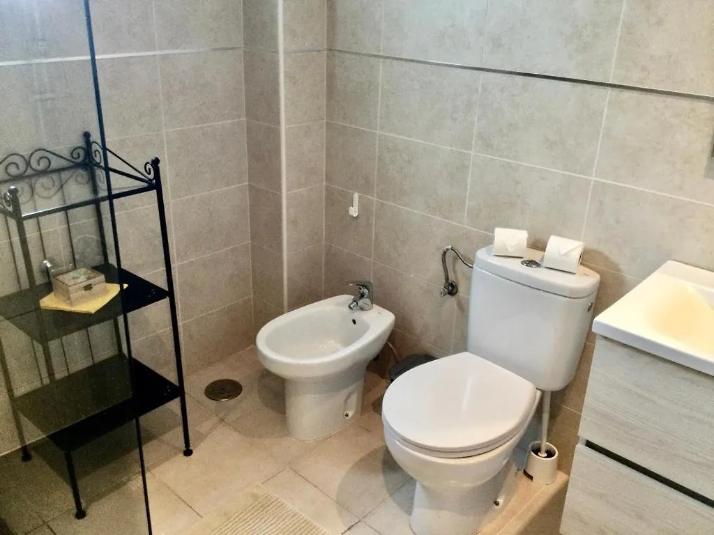 Holiday home Villa Pura Vida Playa Blanca
