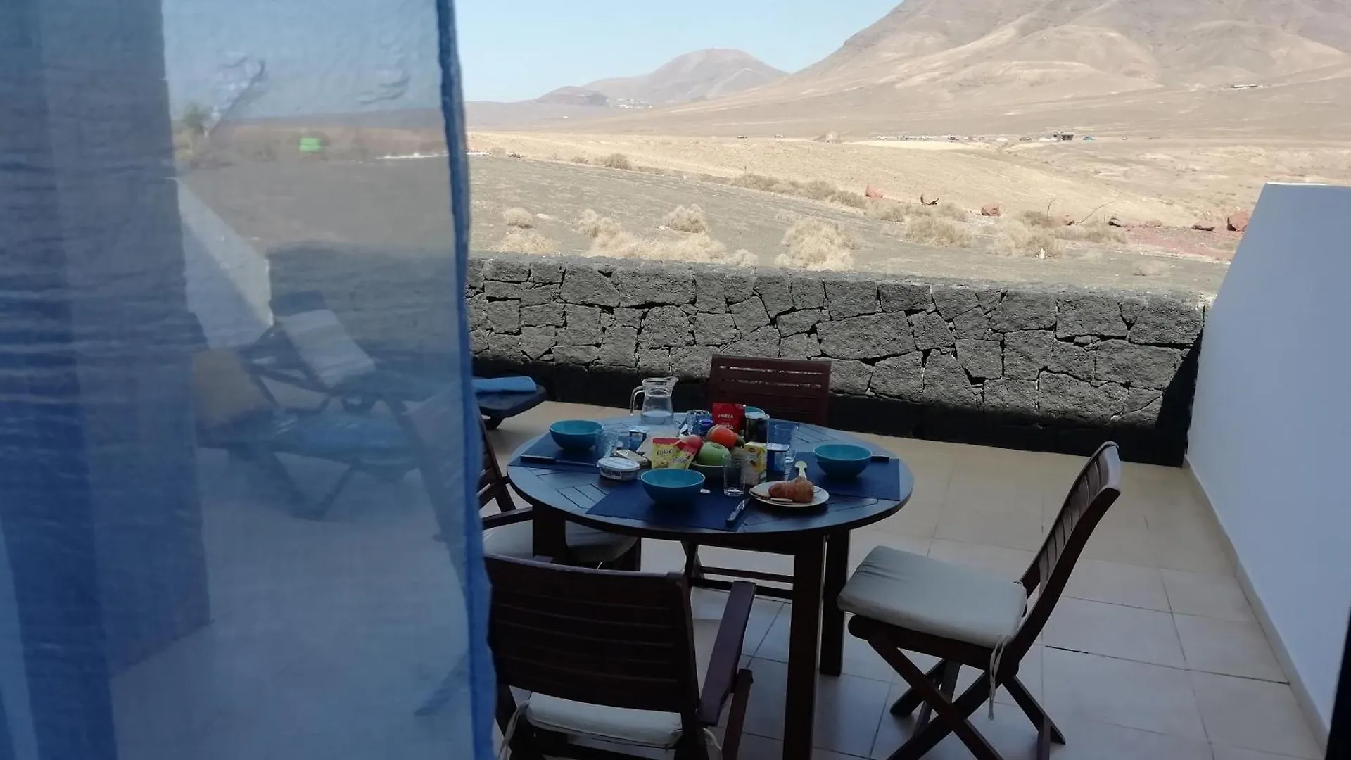 Holiday home Villa Pura Vida Playa Blanca