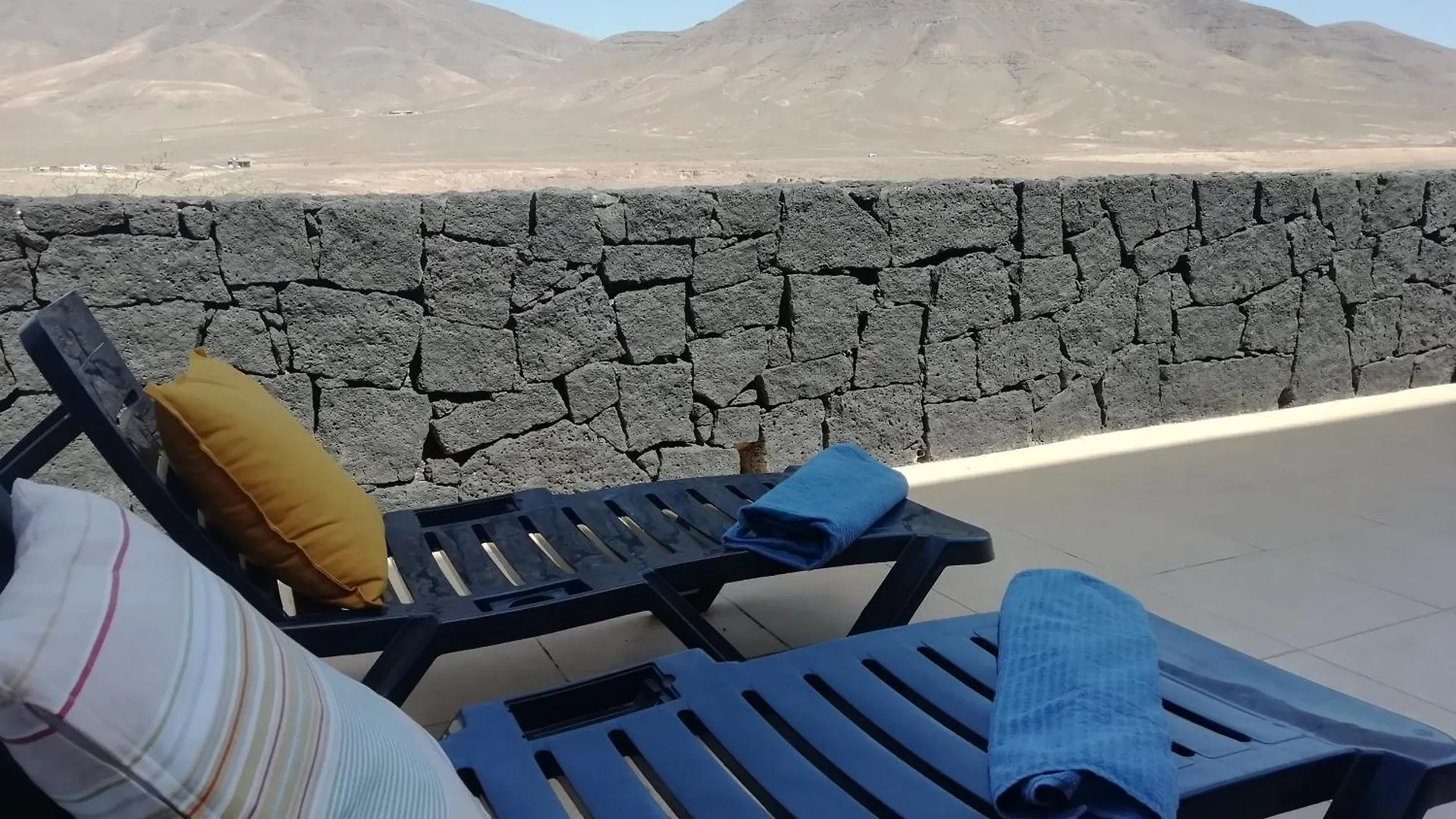 Villa Pura Vida Playa Blanca  Holiday home