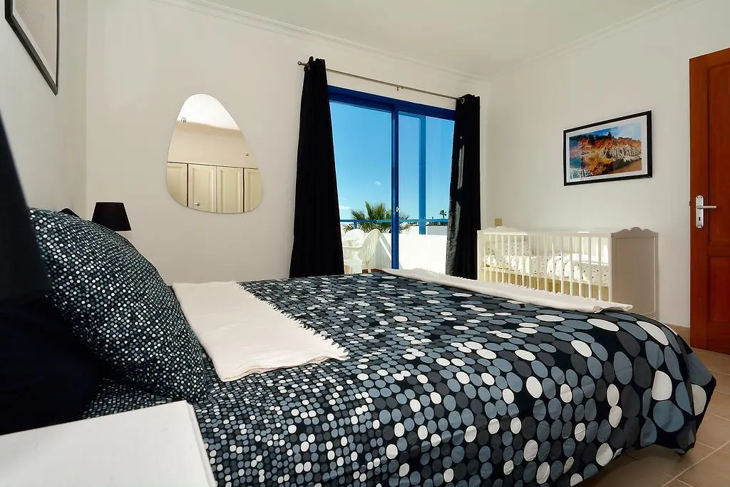 Villa Pura Vida Playa Blanca  0*, Playa Blanca (Lanzarote) Spain