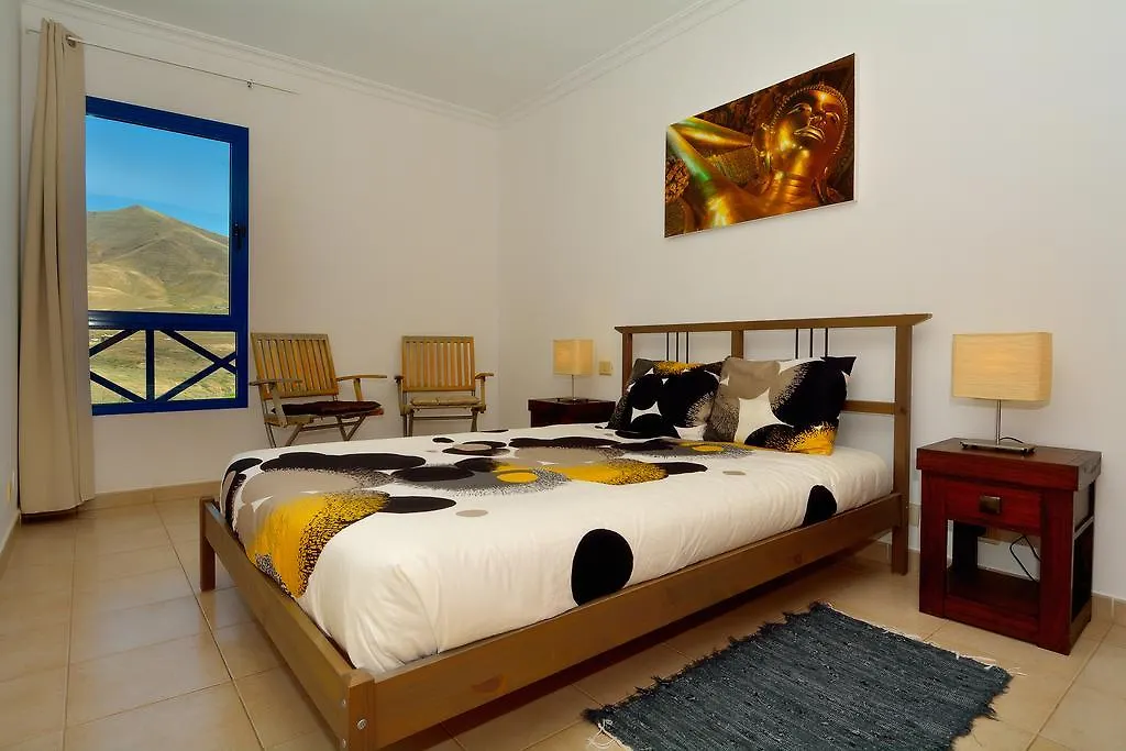 Villa Pura Vida Playa Blanca