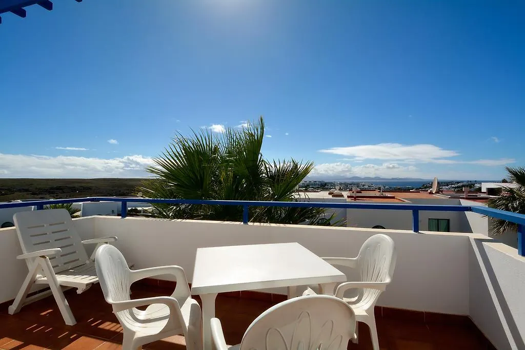 Holiday home Villa Pura Vida Playa Blanca  Spain